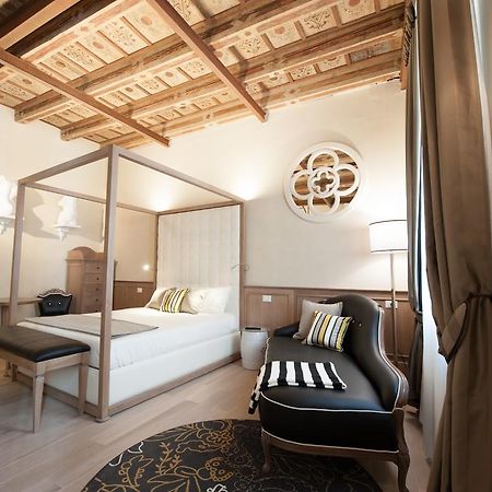 Residenza Bonifacio - Adults Only Hotel Verona Exterior foto