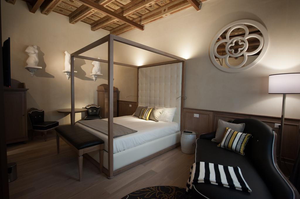 Residenza Bonifacio - Adults Only Hotel Verona Exterior foto