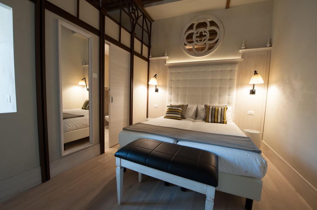 Residenza Bonifacio - Adults Only Hotel Verona Exterior foto