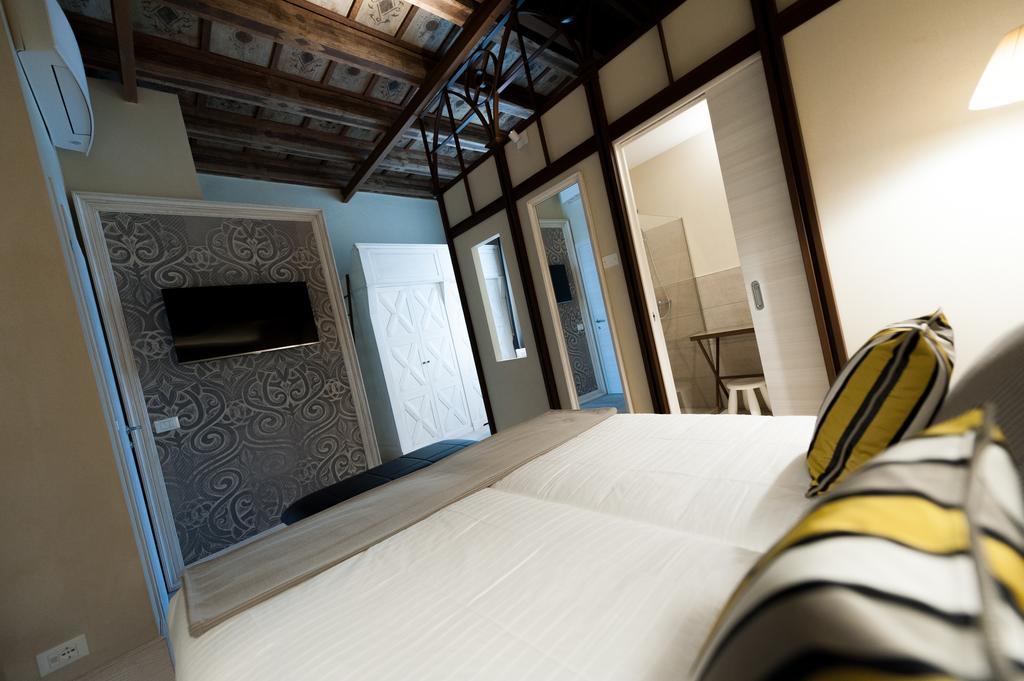 Residenza Bonifacio - Adults Only Hotel Verona Exterior foto