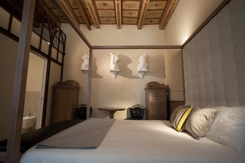 Residenza Bonifacio - Adults Only Hotel Verona Exterior foto