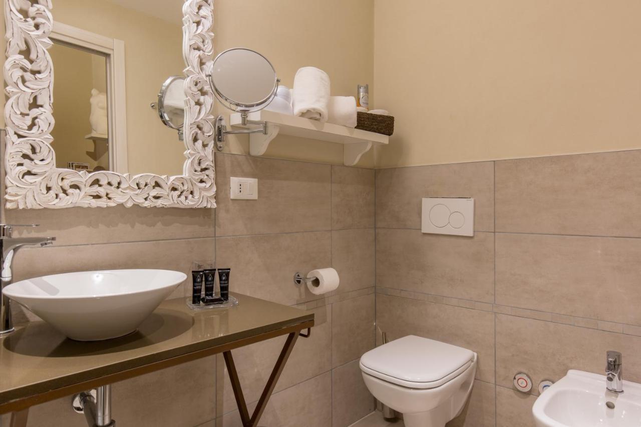 Residenza Bonifacio - Adults Only Hotel Verona Exterior foto