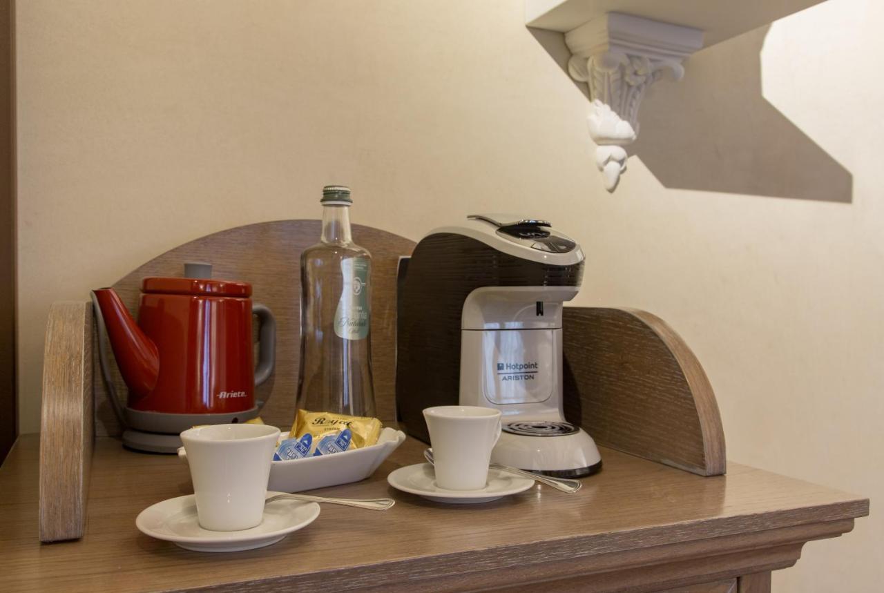 Residenza Bonifacio - Adults Only Hotel Verona Exterior foto